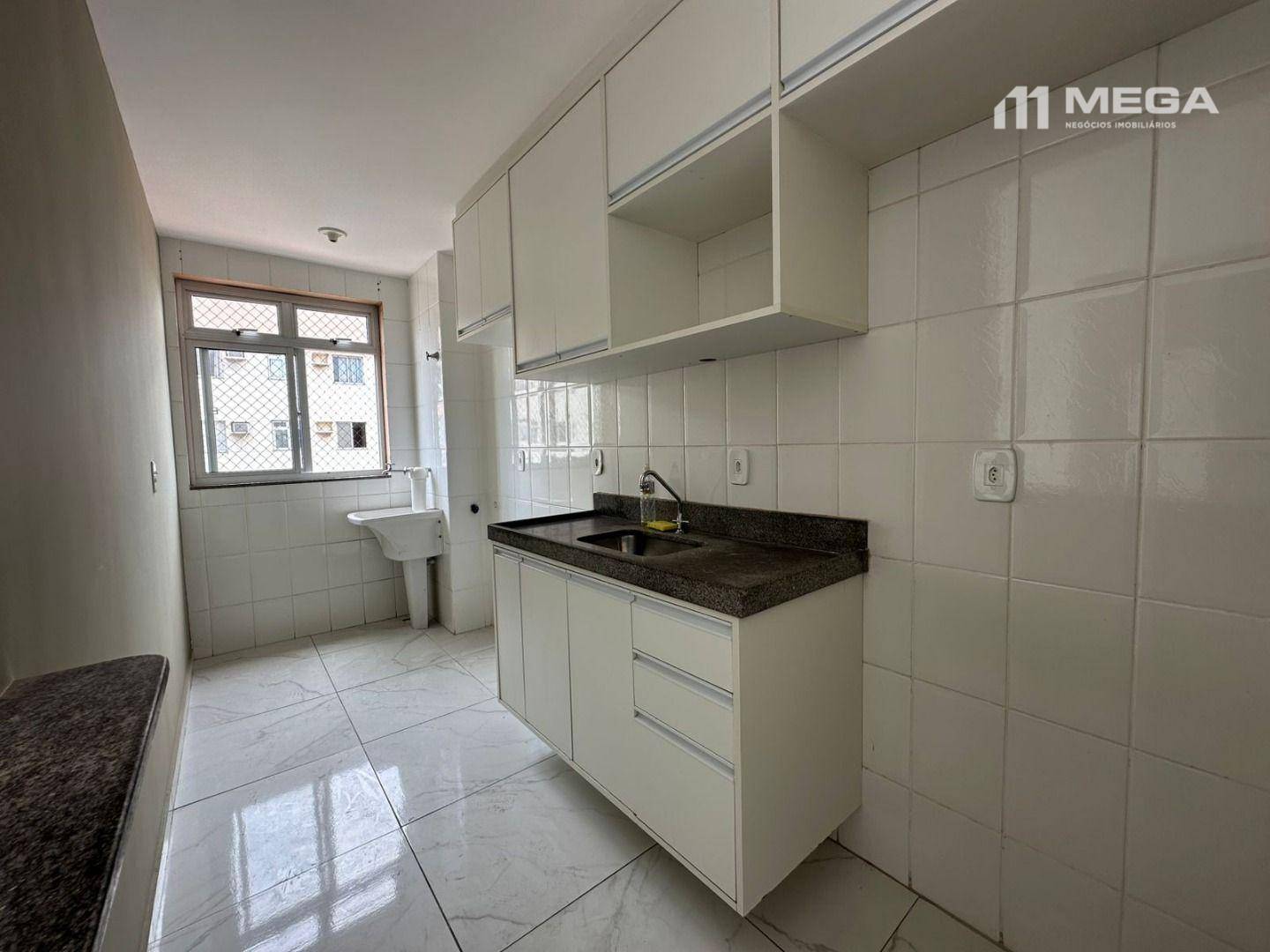 Apartamento à venda com 2 quartos, 60m² - Foto 12