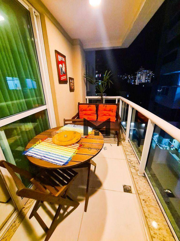 Apartamento à venda com 3 quartos, 90m² - Foto 6