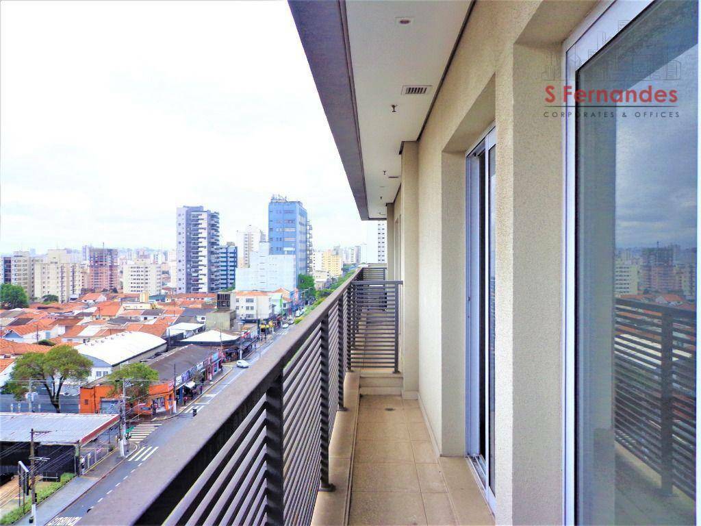 Conjunto Comercial-Sala à venda, 40m² - Foto 7