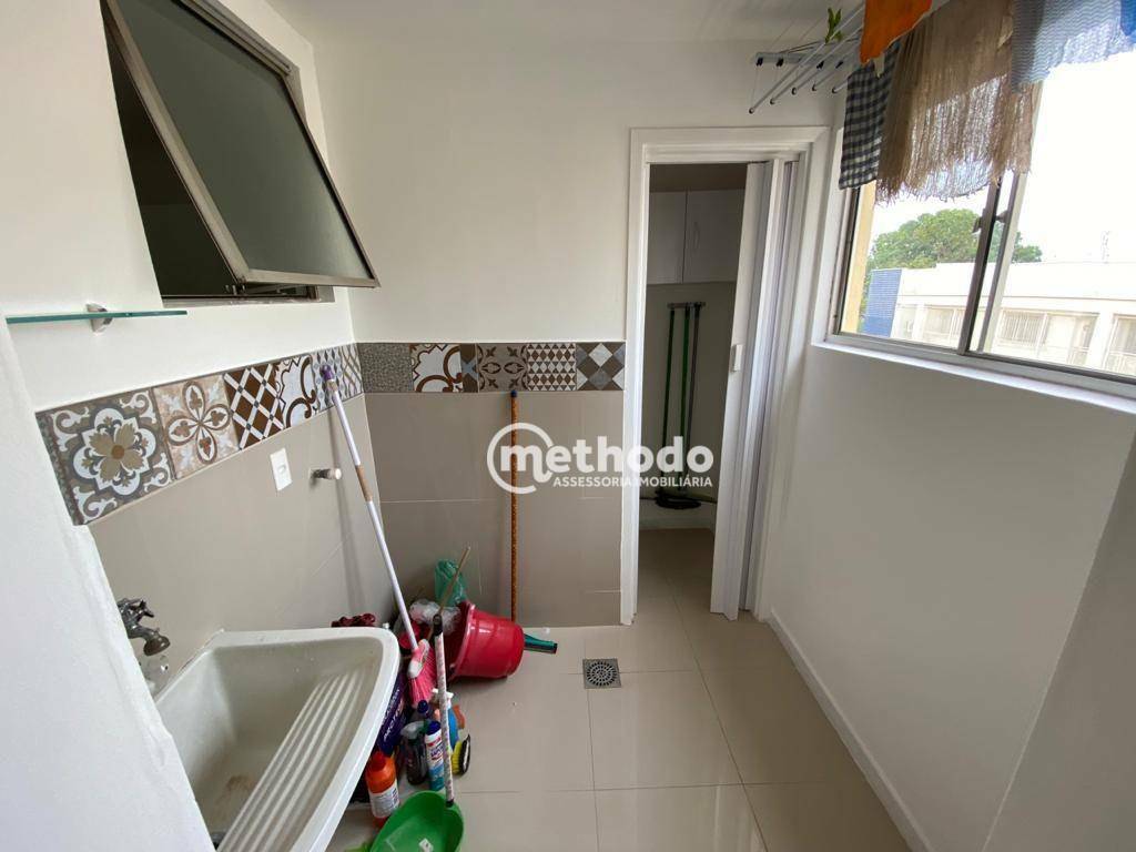 Apartamento à venda com 3 quartos, 88m² - Foto 16