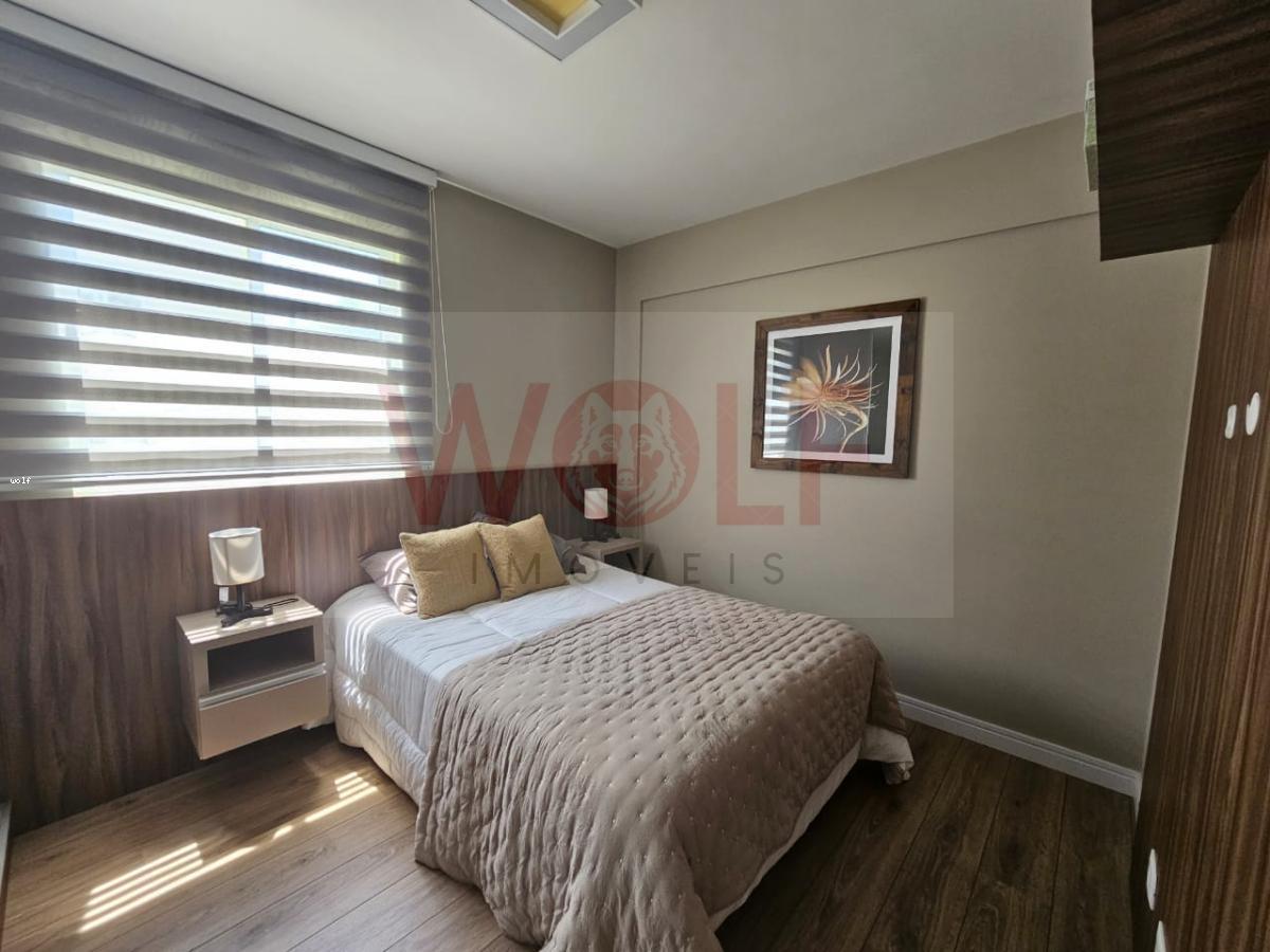 Apartamento à venda com 2 quartos, 60m² - Foto 7