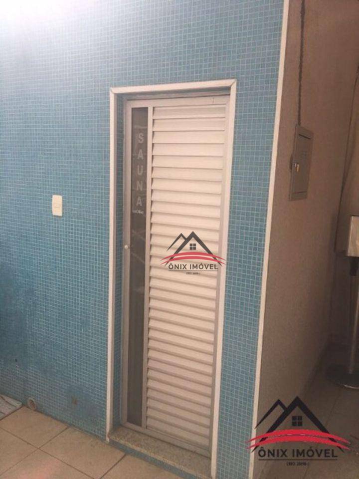 Apartamento à venda com 3 quartos, 100m² - Foto 8