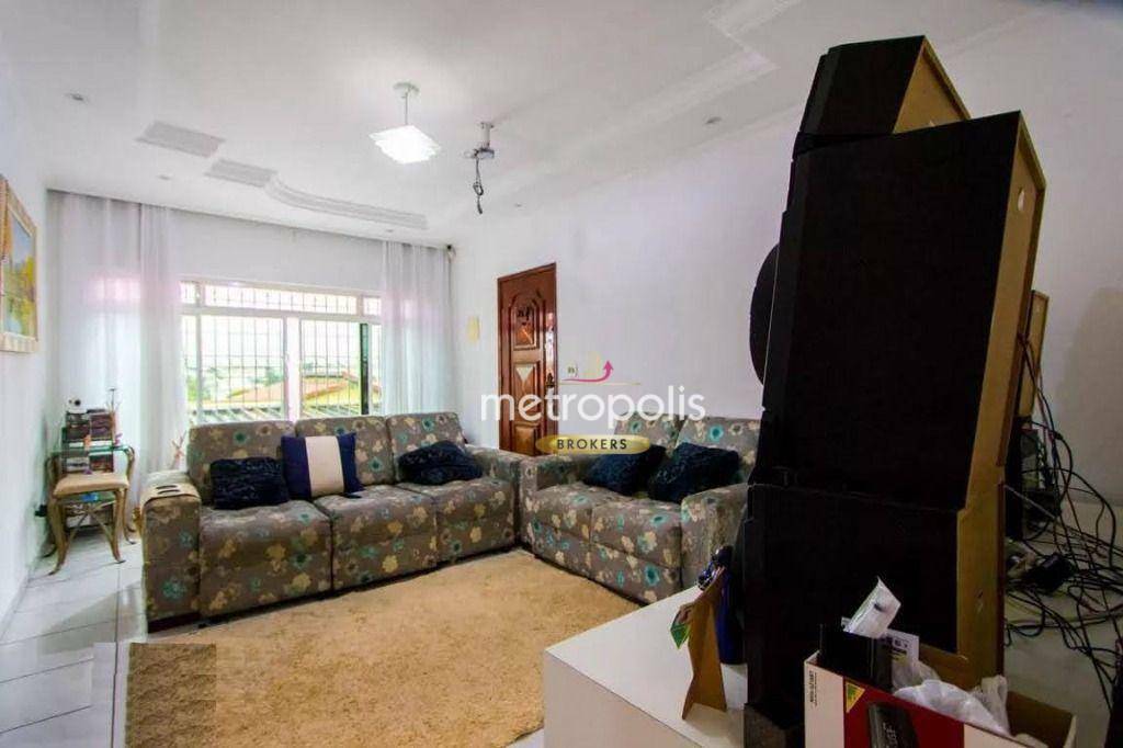 Sobrado à venda com 4 quartos, 224m² - Foto 7