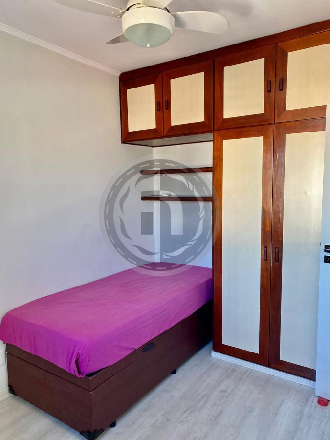 Apartamento à venda com 3 quartos, 200m² - Foto 32