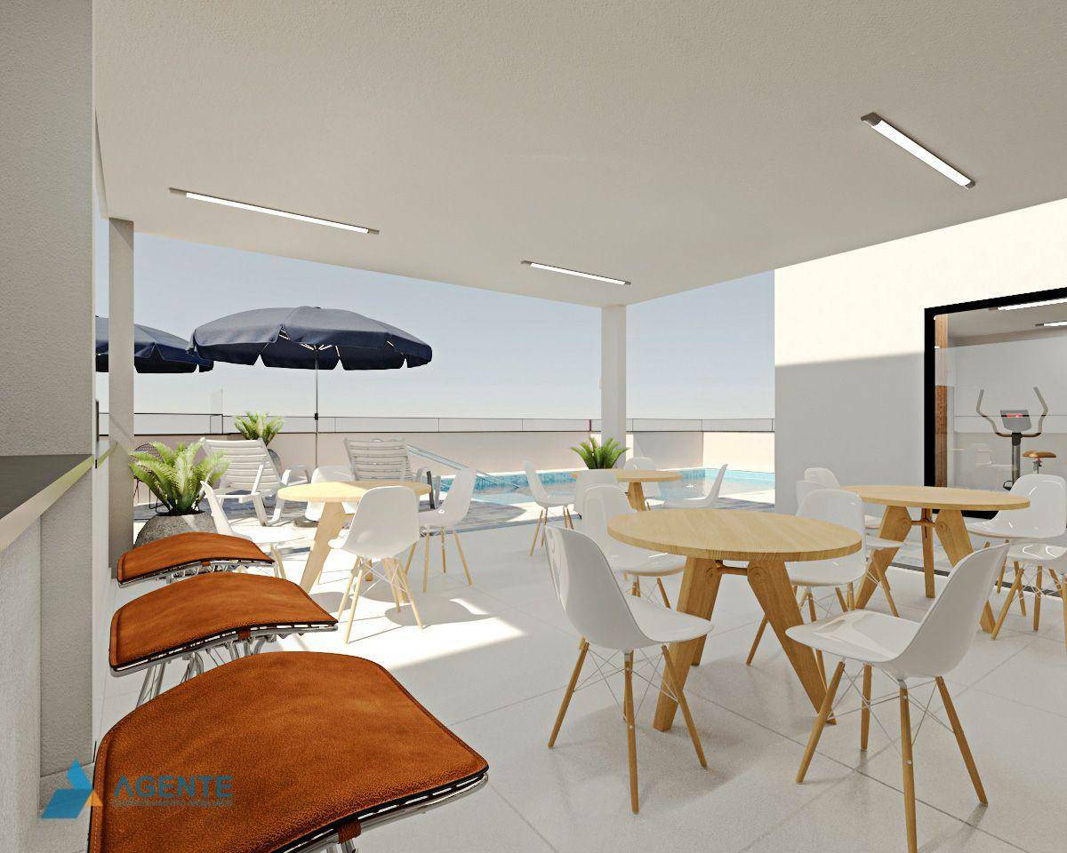 Apartamento à venda com 2 quartos, 53m² - Foto 15