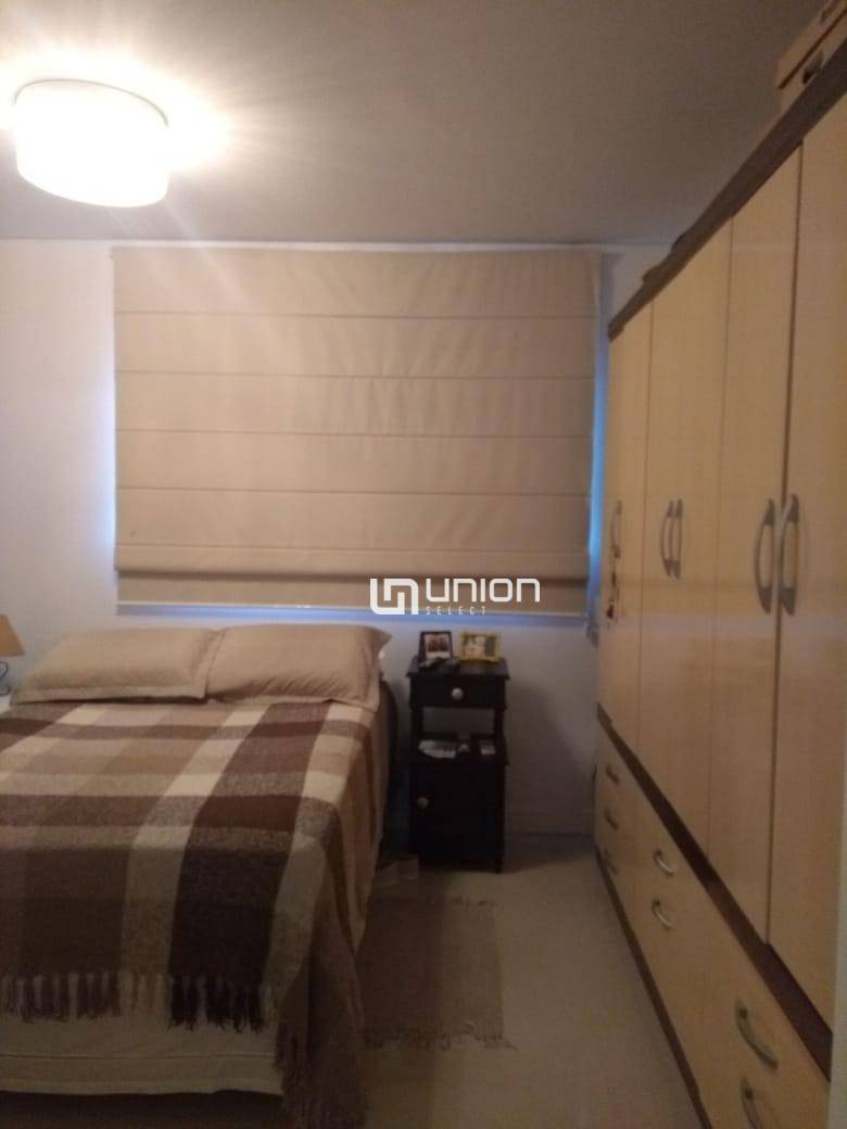 Apartamento à venda com 3 quartos, 87m² - Foto 18