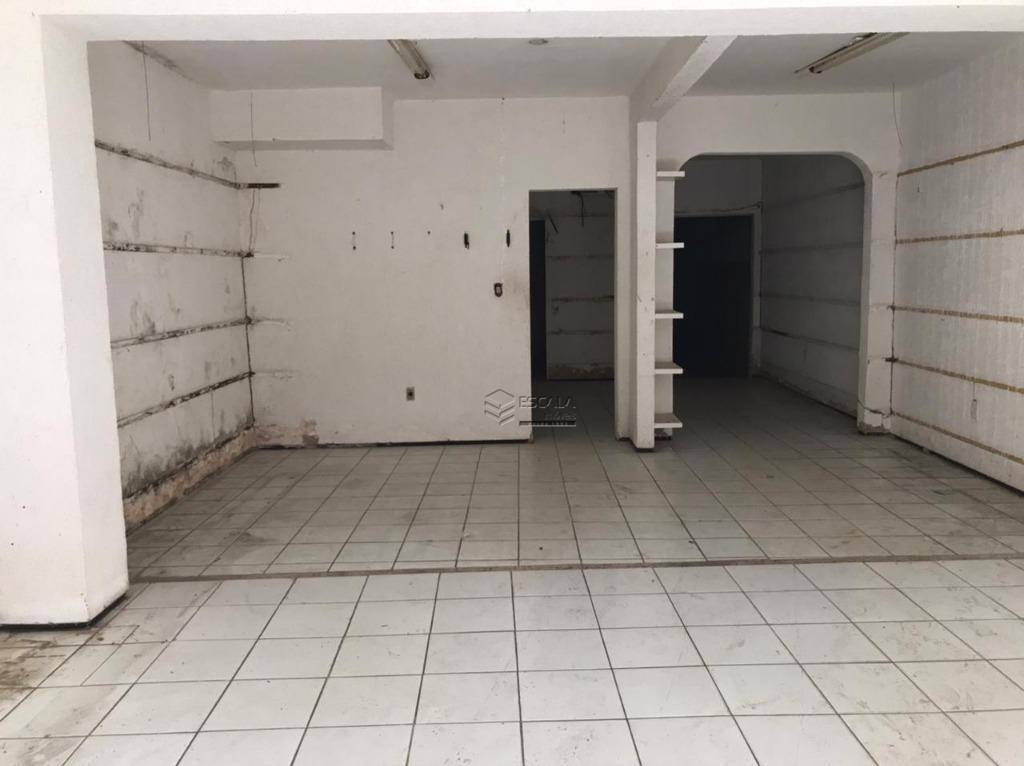 Loja-Salão para alugar, 319m² - Foto 13