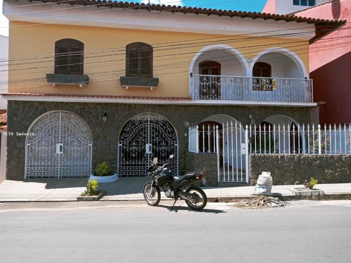 Casa à venda com 5 quartos - Foto 1