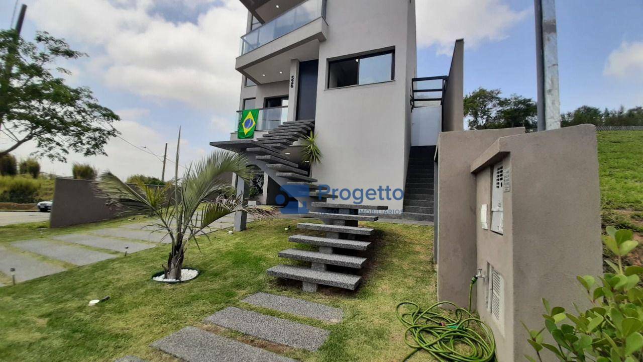 Casa de Condomínio à venda com 3 quartos, 357m² - Foto 57