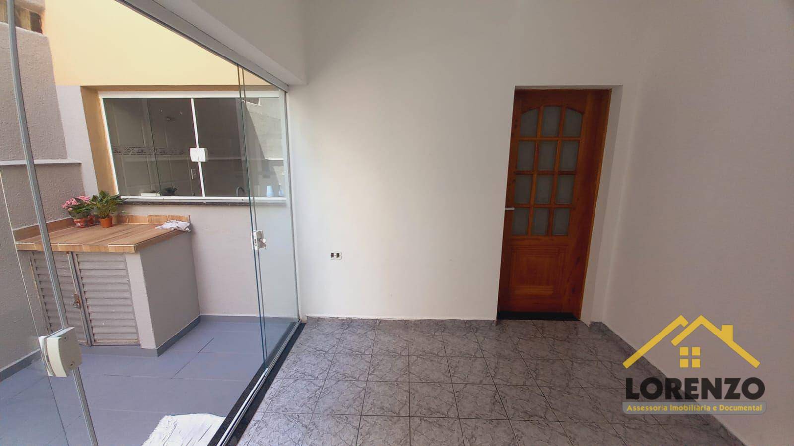 Sobrado à venda com 3 quartos, 175m² - Foto 5