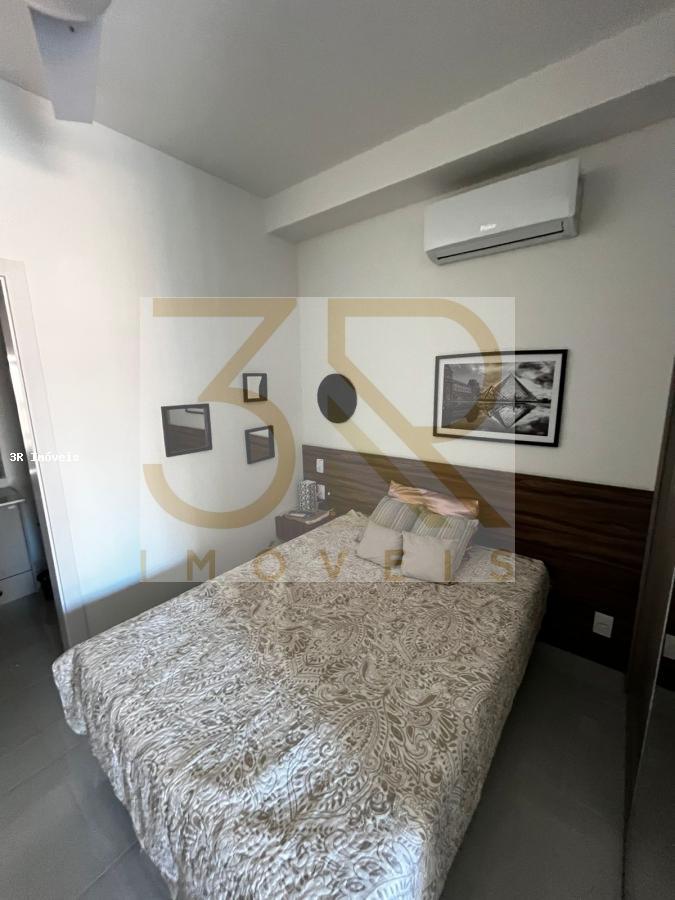 Apartamento à venda com 1 quarto, 38m² - Foto 2