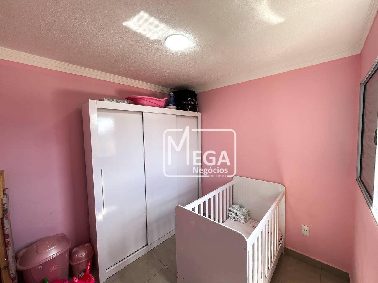 Apartamento à venda com 3 quartos, 60m² - Foto 23