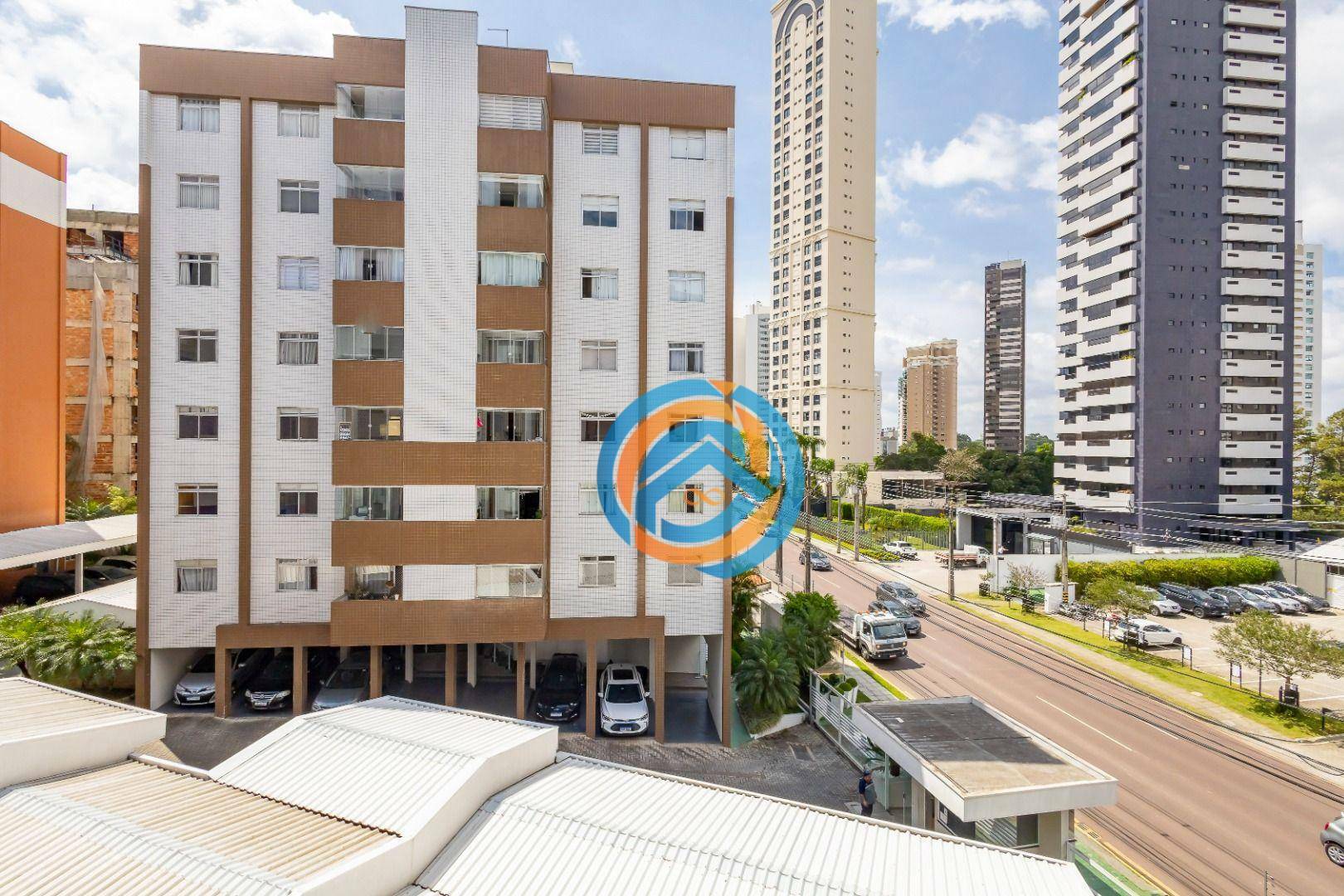 Apartamento à venda com 3 quartos, 65m² - Foto 13