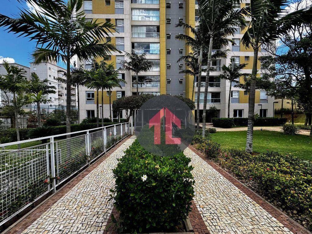 Apartamento à venda e aluguel com 3 quartos, 109m² - Foto 32