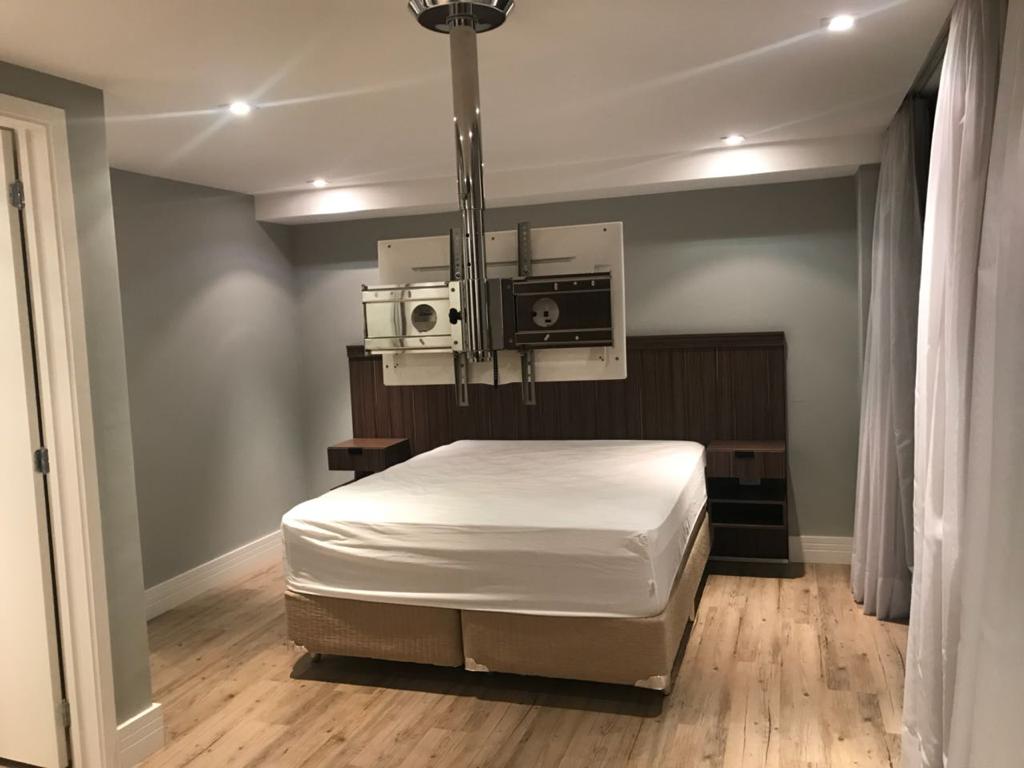 Apartamento à venda com 2 quartos, 100m² - Foto 8