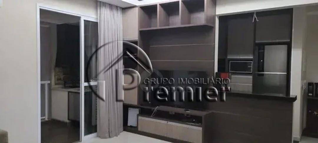 Apartamento à venda com 2 quartos, 92m² - Foto 4