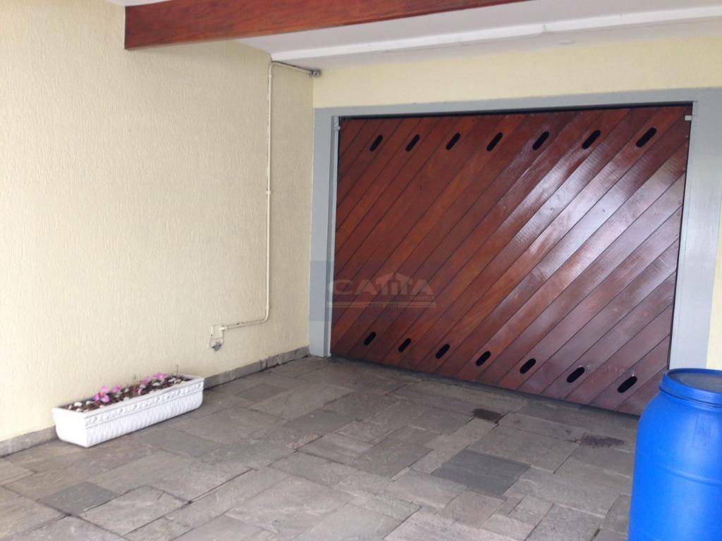 Sobrado à venda com 4 quartos, 229m² - Foto 4