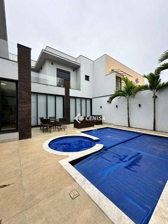 Casa à venda e aluguel com 3 quartos, 357m² - Foto 11