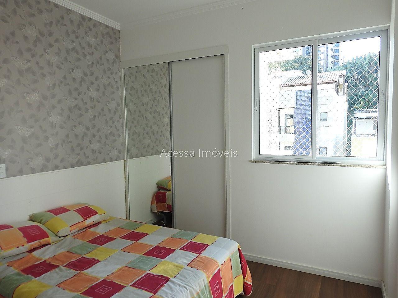 Apartamento à venda com 4 quartos, 170m² - Foto 10