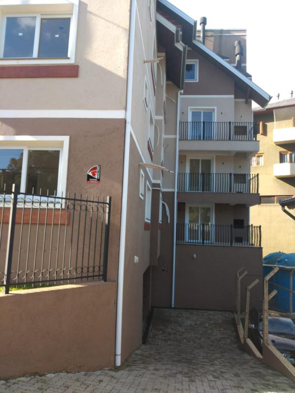 Apartamento à venda com 1 quarto, 47m² - Foto 4
