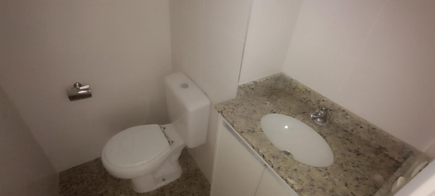 Conjunto Comercial-Sala à venda, 46m² - Foto 11