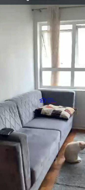 Apartamento à venda com 1 quarto, 58m² - Foto 23