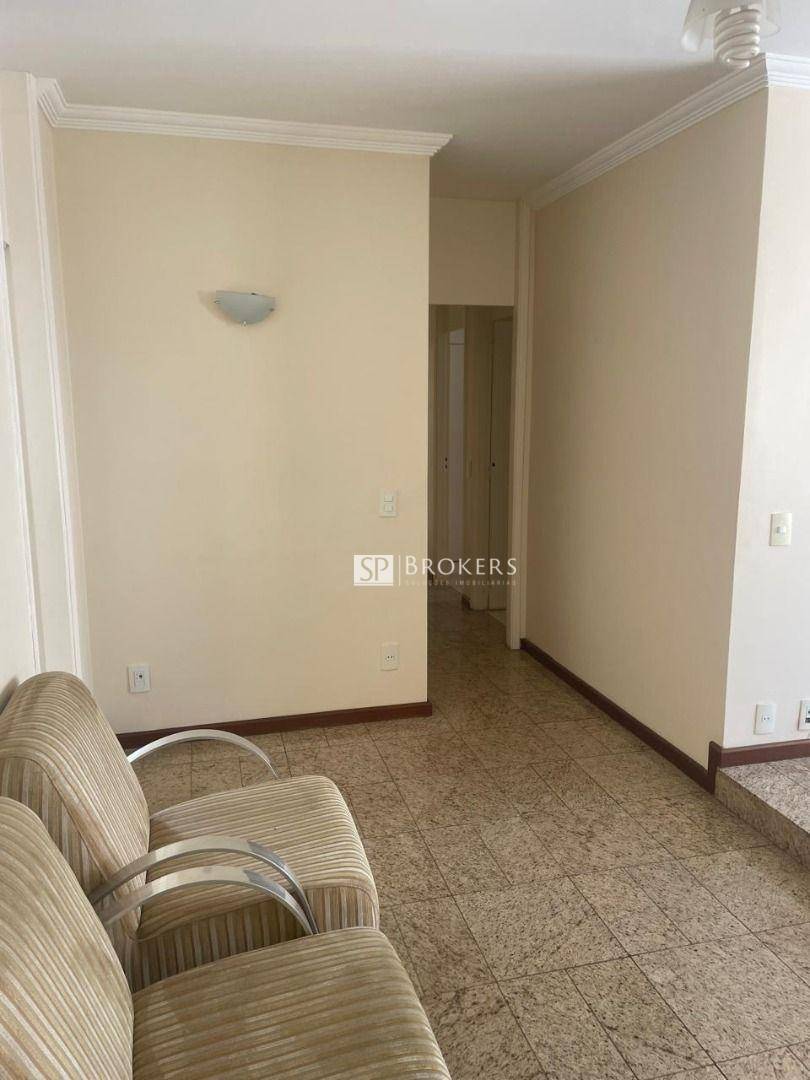 Apartamento à venda com 3 quartos, 100m² - Foto 22