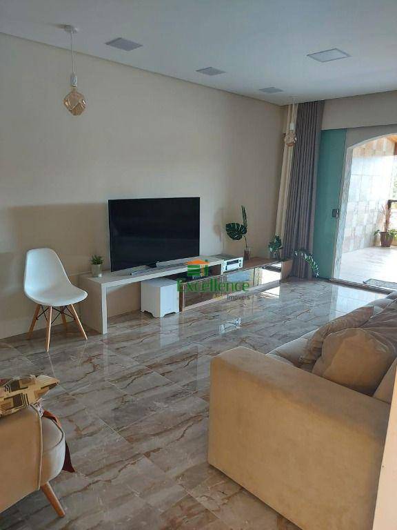 Sobrado à venda com 3 quartos, 221m² - Foto 4