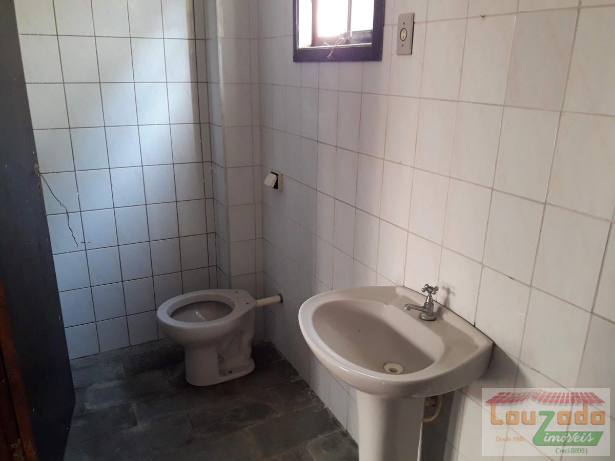 Apartamento à venda com 1 quarto, 36m² - Foto 6