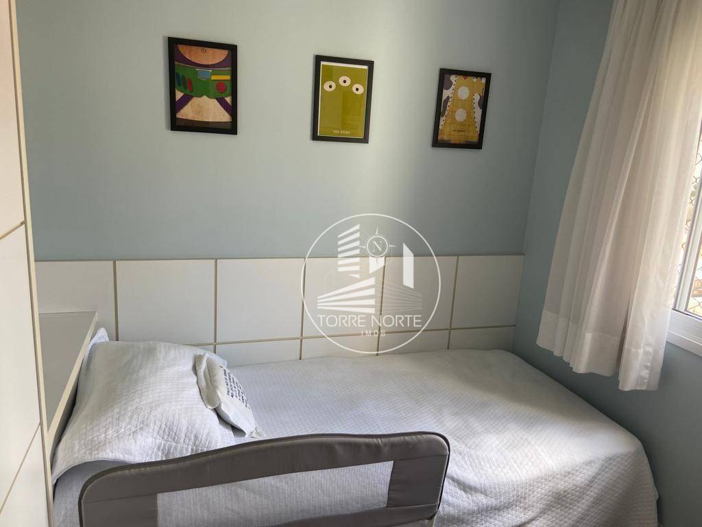 Apartamento à venda com 3 quartos, 105m² - Foto 6