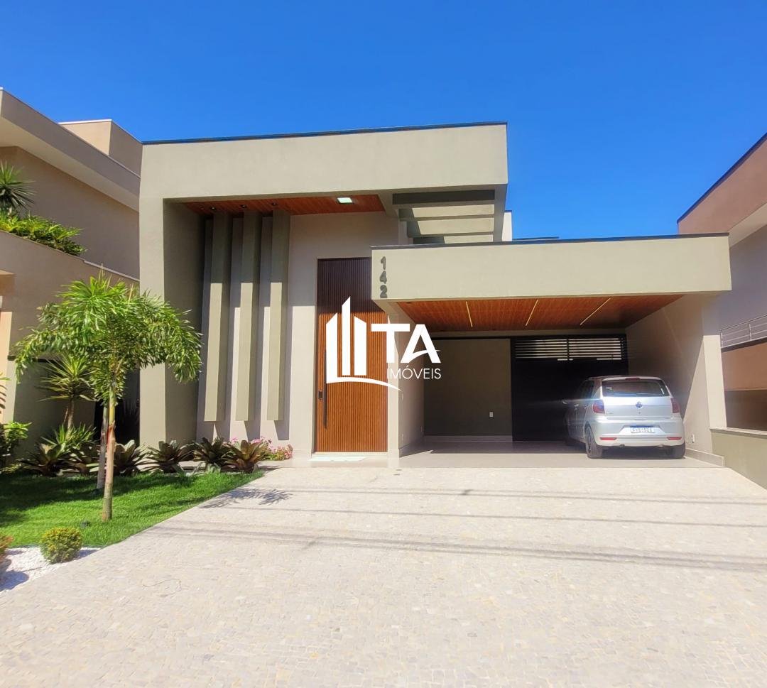 Casa de Condomínio à venda com 4 quartos, 230m² - Foto 47