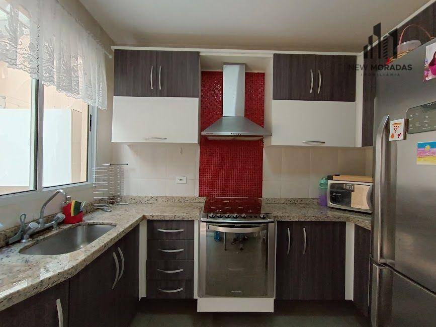 Sobrado à venda com 3 quartos, 112m² - Foto 6