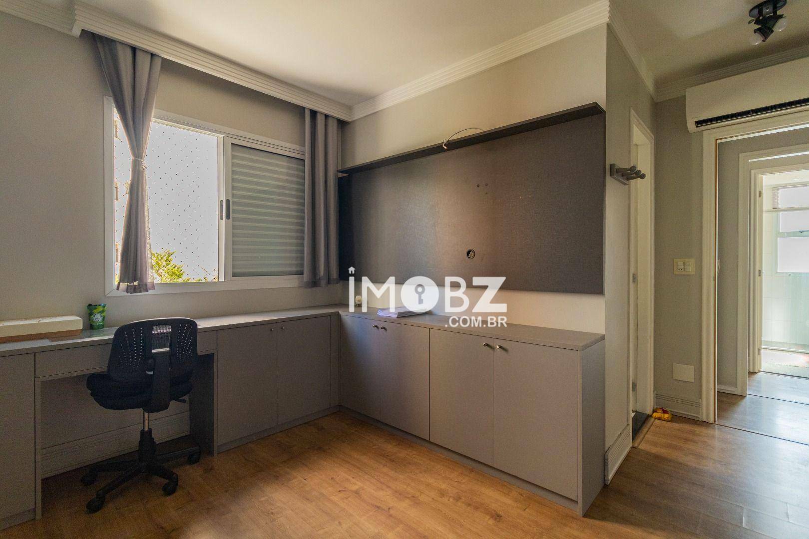 Apartamento à venda com 3 quartos, 112m² - Foto 24