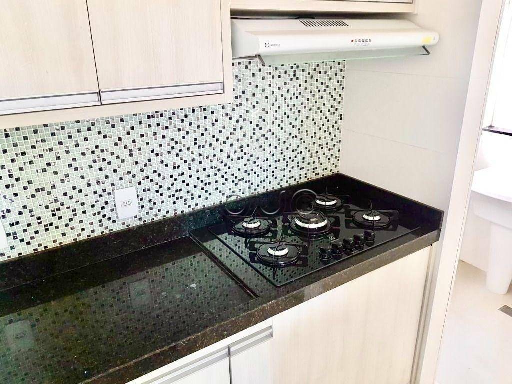 Apartamento à venda com 3 quartos, 64m² - Foto 8