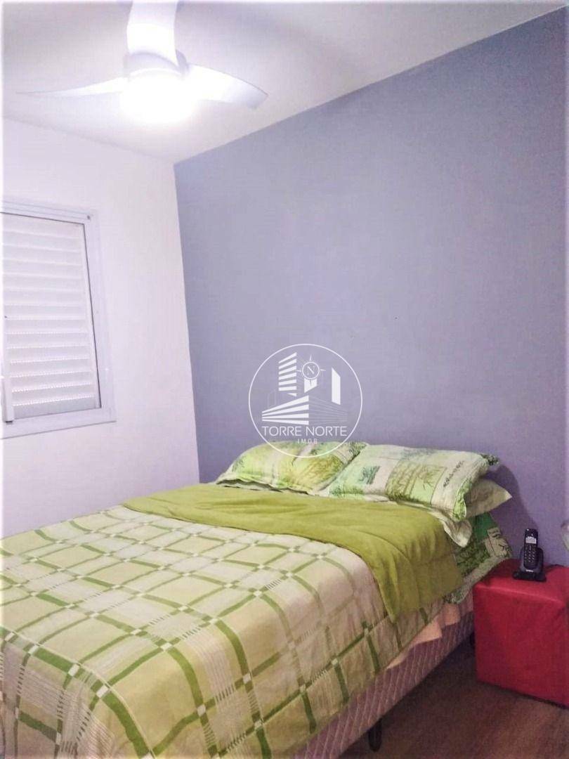 Apartamento à venda com 2 quartos, 49m² - Foto 10