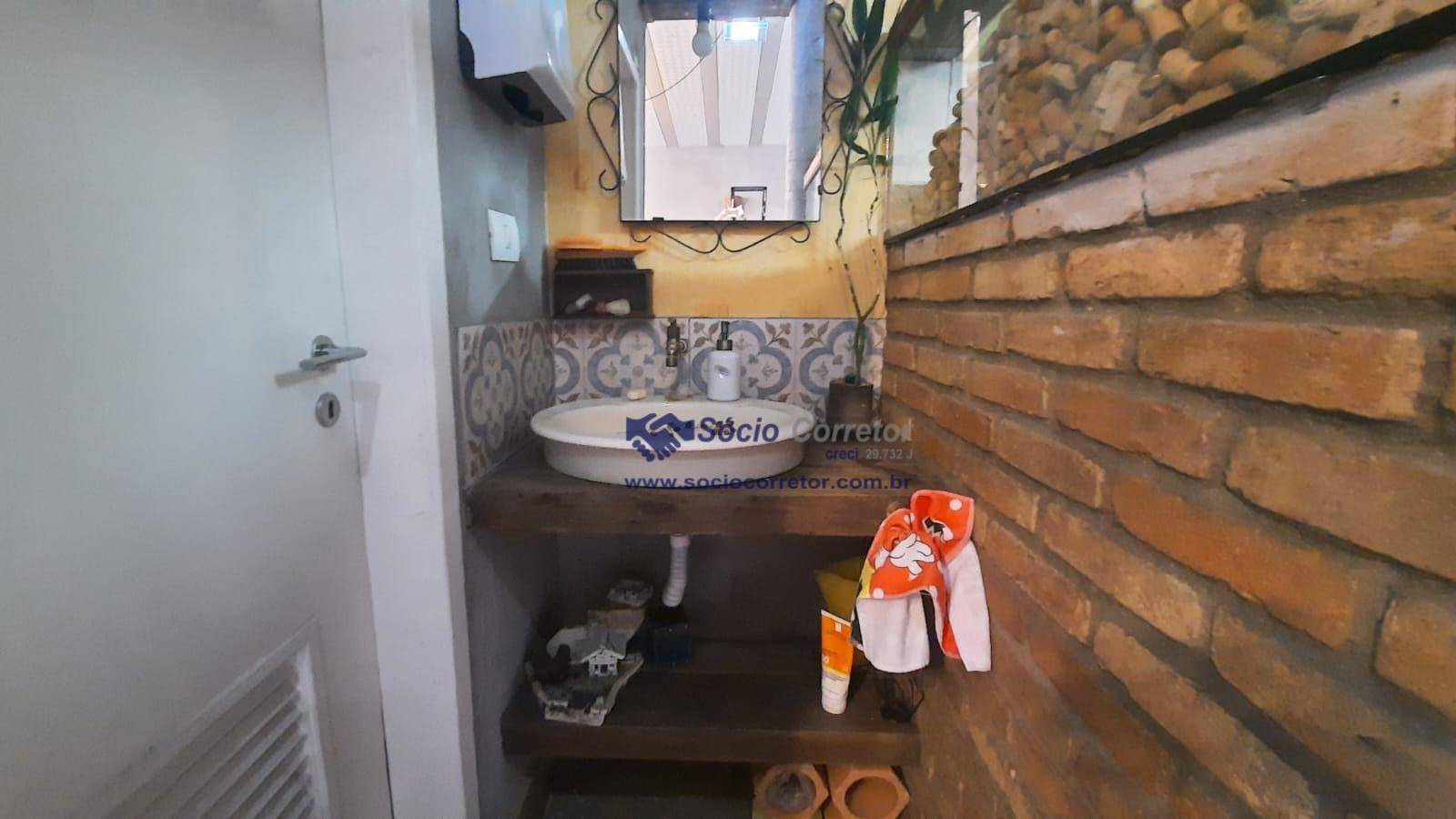 Sobrado à venda com 3 quartos, 192m² - Foto 75