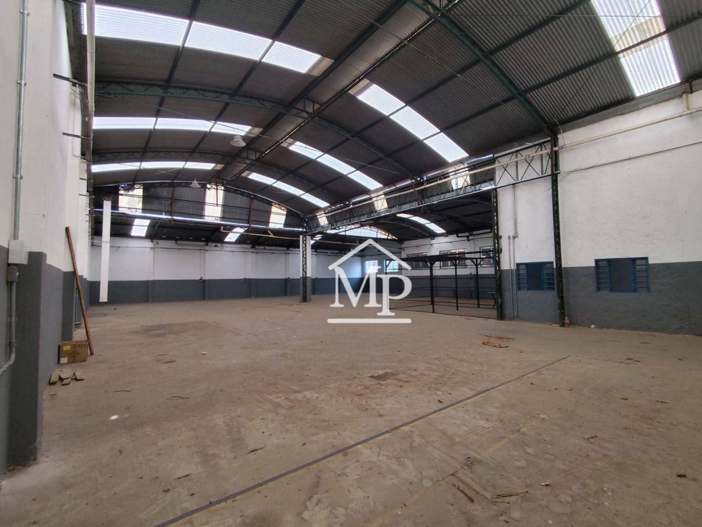 Depósito-Galpão-Armazém para alugar, 800m² - Foto 9