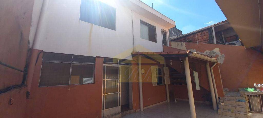 Casa à venda com 2 quartos, 121m² - Foto 18