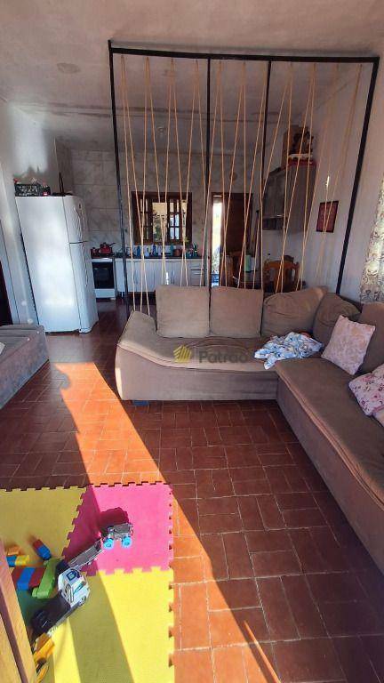 Sobrado à venda com 5 quartos, 540m² - Foto 23