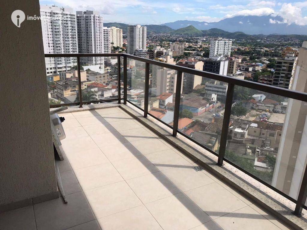 Apartamento à venda com 3 quartos, 115m² - Foto 6