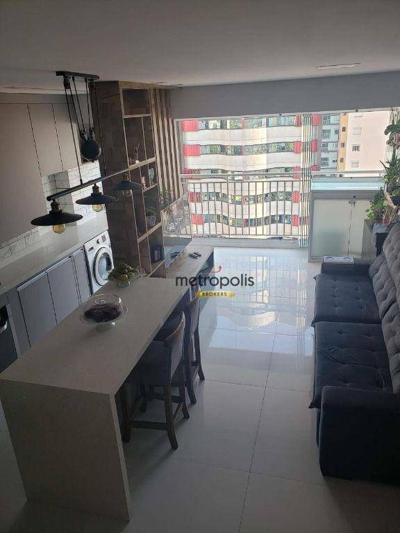 Apartamento à venda com 2 quartos, 69m² - Foto 14