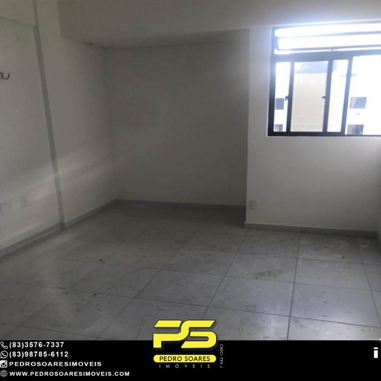 Apartamento à venda com 3 quartos, 135m² - Foto 9