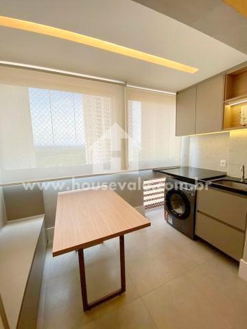 Apartamento à venda com 2 quartos, 55m² - Foto 5