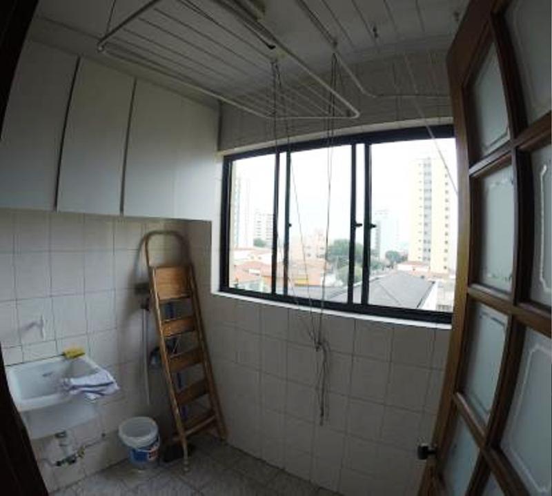 Apartamento à venda com 3 quartos, 73m² - Foto 5