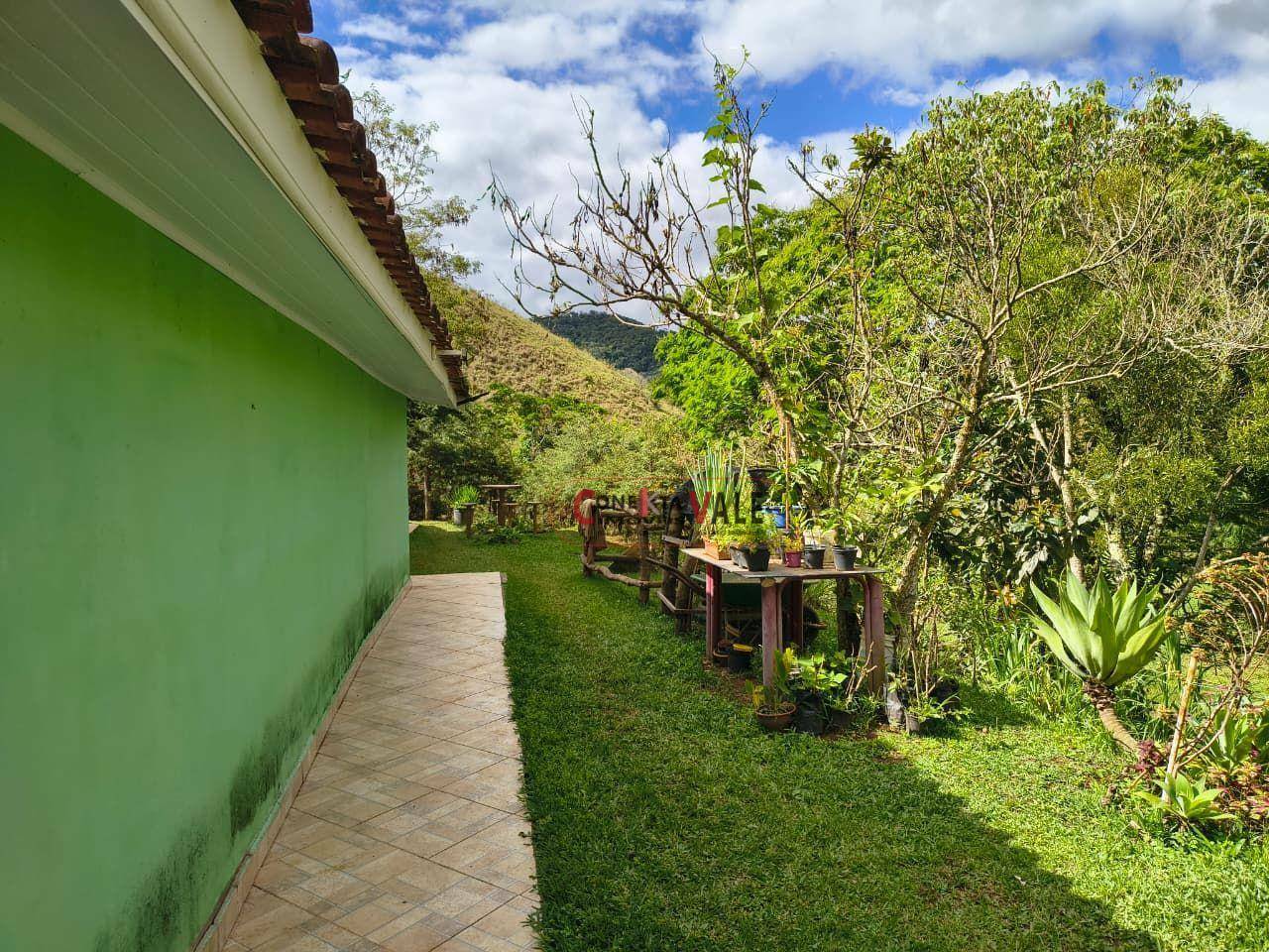 Chácara, 4 quartos, 3 hectares - Foto 4