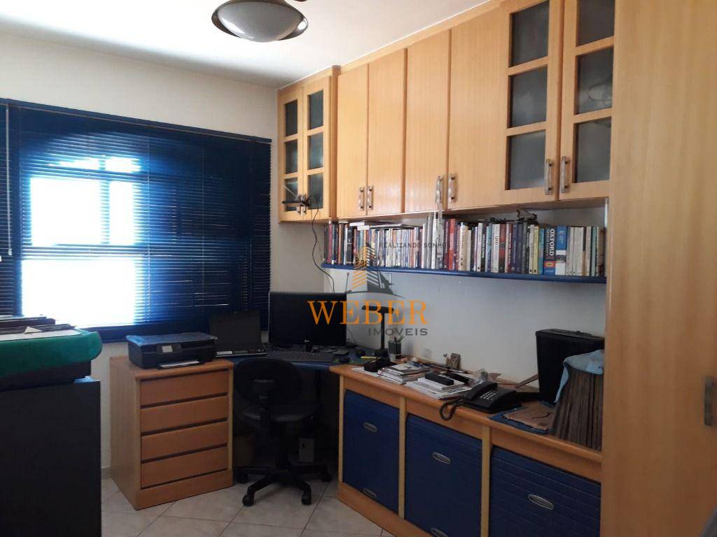 Sobrado à venda com 3 quartos, 170m² - Foto 3