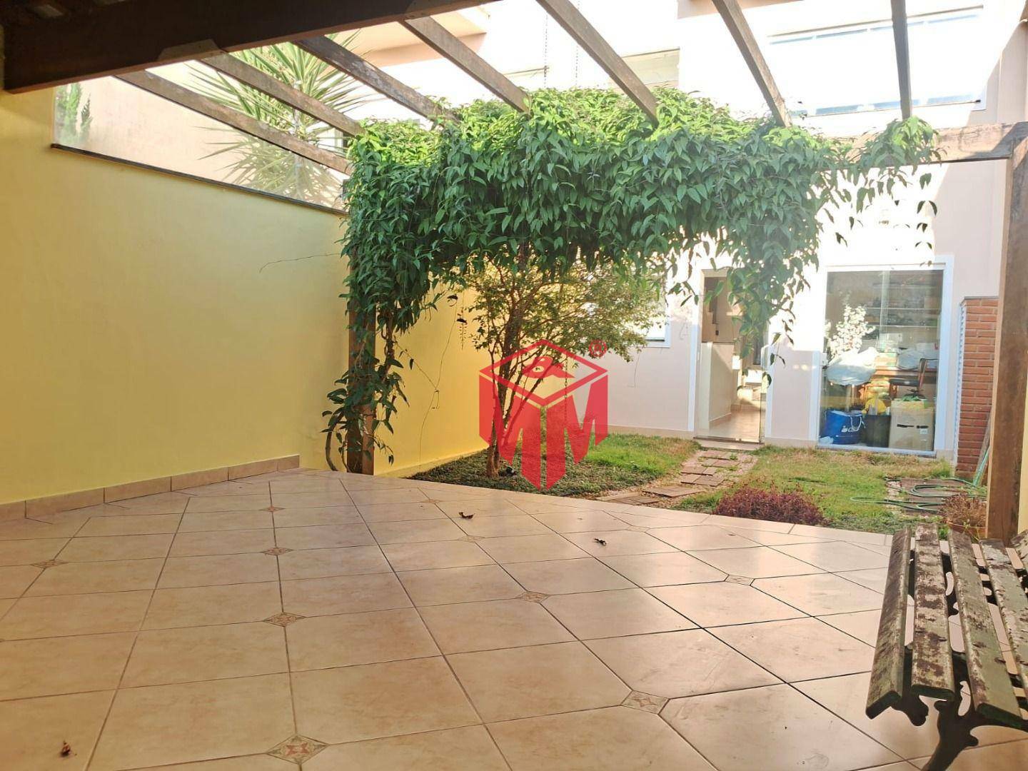 Sobrado à venda com 3 quartos, 226m² - Foto 53