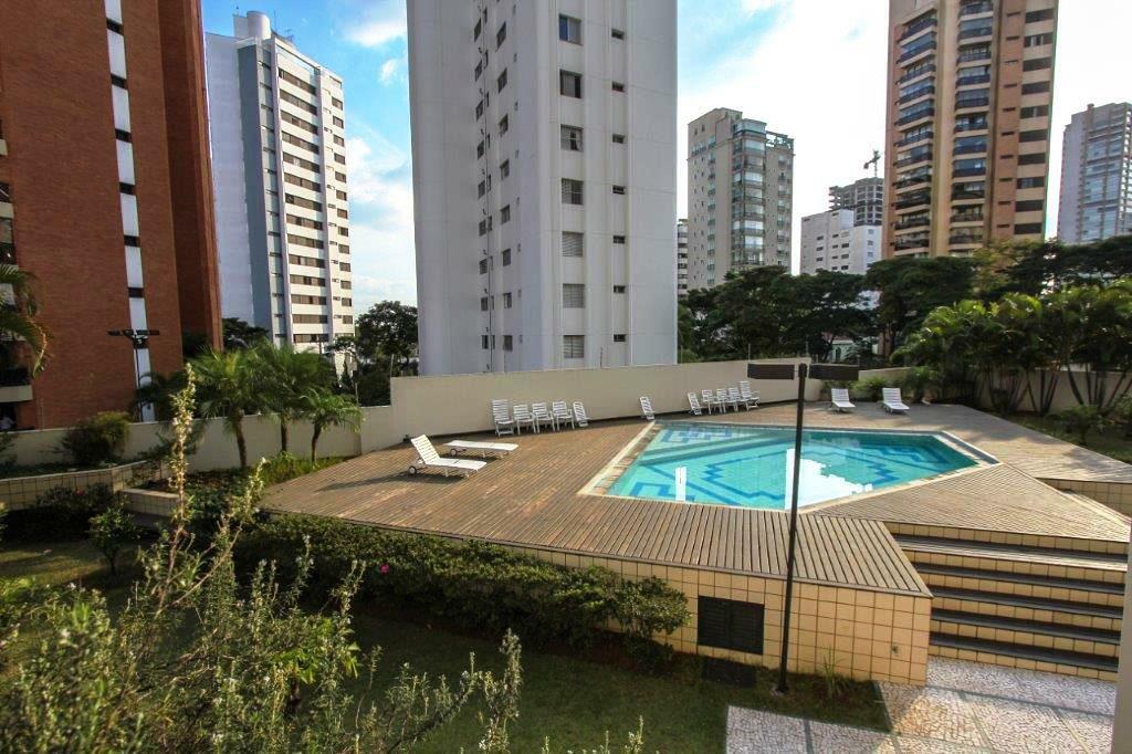 Apartamento à venda com 3 quartos, 159m² - Foto 32