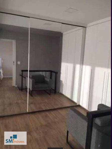 Apartamento à venda com 1 quarto, 65m² - Foto 11