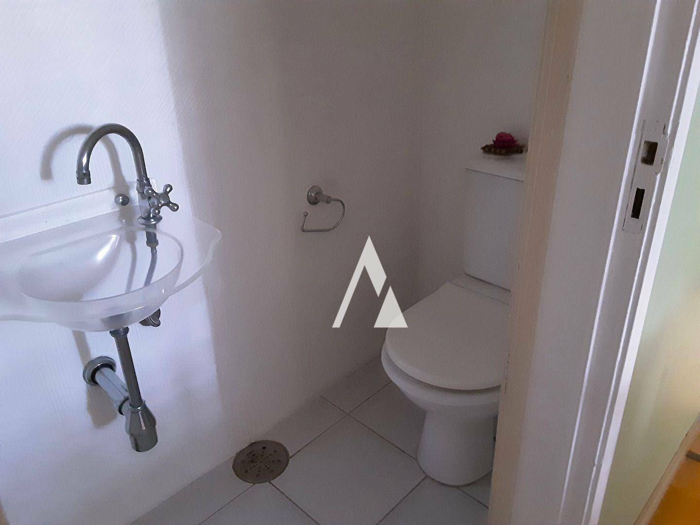 Apartamento à venda com 3 quartos, 109m² - Foto 7